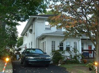 3217 Albermarle Ave, Drexel Hill, PA 19026