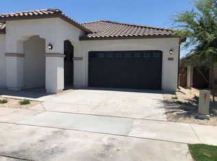9745 E Tahoe Ave, Mesa, AZ 85212