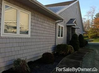 756 N Hidden Harbor Dr, Pt Clinton, OH 43452