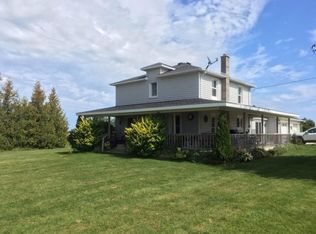 5340 Thomas Rd, Kinde, MI 48445