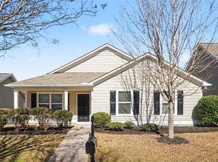 85 Bellerive Ln, Covington, GA 30014
