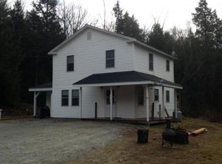 77 Circle Dr, Franklin, NH 03235