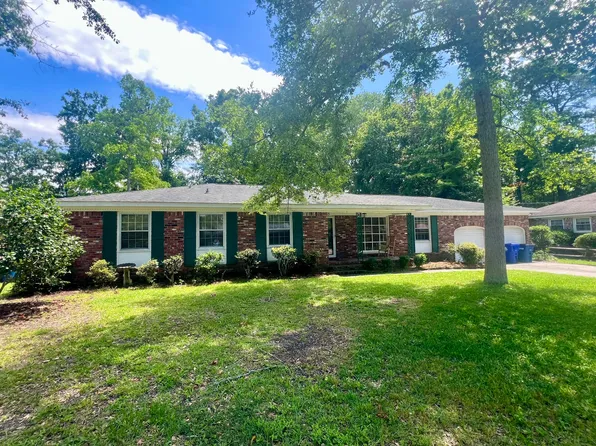 2485 Birkenhead Dr, Charleston, SC 29414