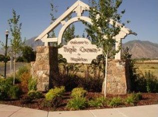 779 W Triple Crown Dr, Mapleton, UT 84664