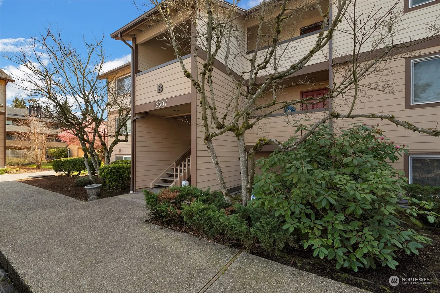 12507 NE 143rd Street #B301 photo 1