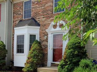 1233 Dahlia Ln, Frederick, MD 21703
