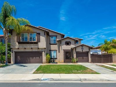 41117 Oak Creek Rd, Murrieta, CA, 92562