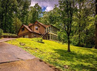 1799 Fishers Branch Rd, Charleston, WV 25312
