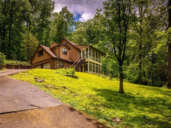1799 Fishers Branch Rd, Charleston, WV 25312