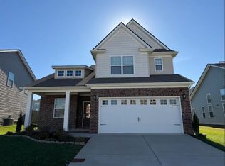 289 Casper Dr, Spring Hill, TN 37174