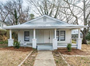 24 1st St, Parrish, AL 35580