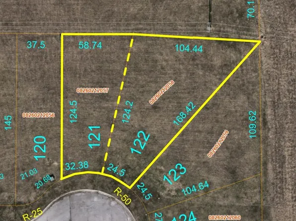 2073/2077 Camrose Green St, Belleville, IL 62220