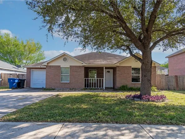 3113 Providence Ave, McAllen, TX 78504