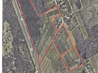 5841 Old Oneida Rd, Rome, NY 13440