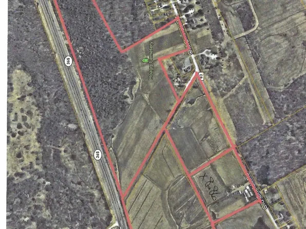 5841 Old Oneida Rd, Rome, NY 13440