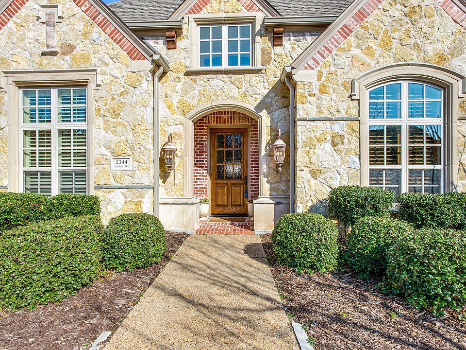 2344 Timberlake Cir Allen TX 75013 Zillow