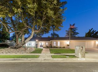 22243 Craggy View St, Chatsworth, CA 91311