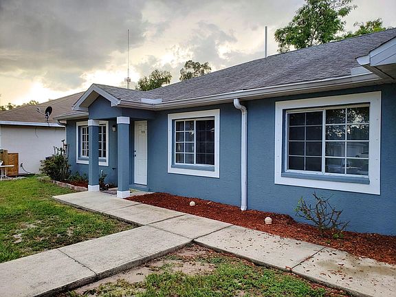 7319 Unit on the Left