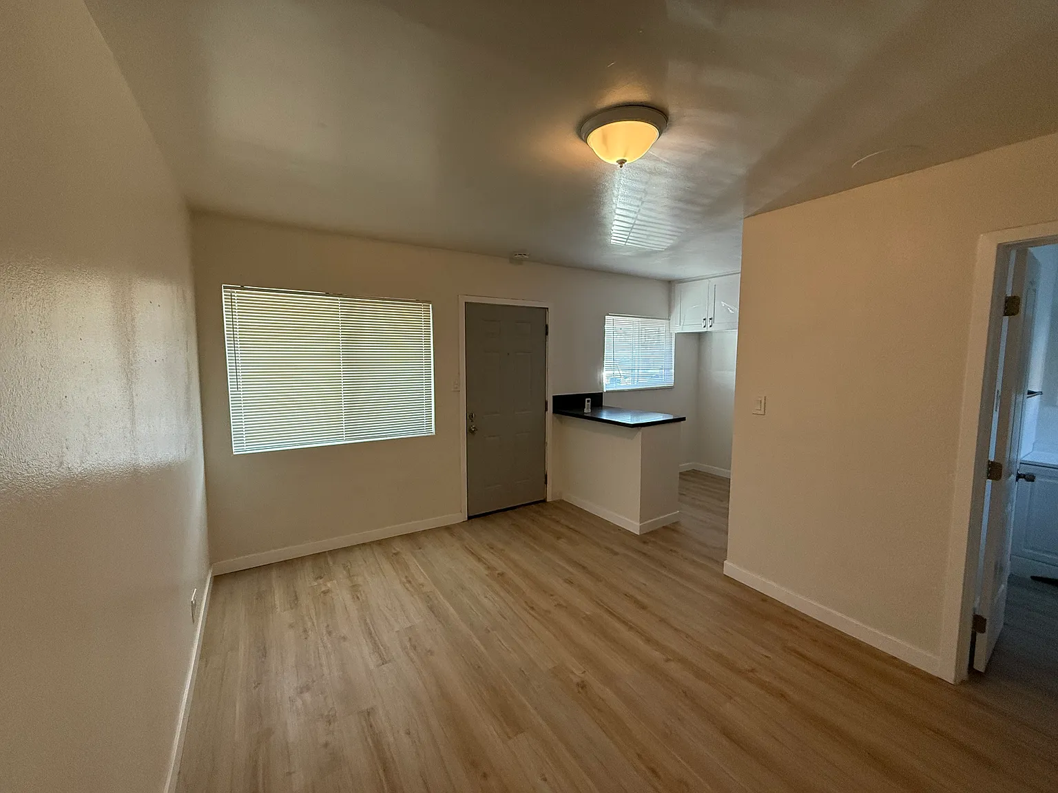 Studio, $1,195 — Photo 3