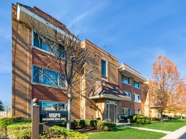 3909 W 123rd St APT 102A, Alsip, IL 60803
