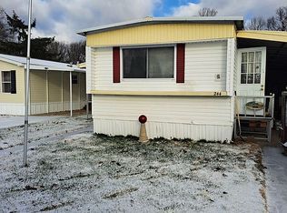 18592 Edwards Rd #244, Doylestown, OH 44230