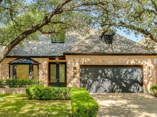 17335 Club Hill Dr, Dallas, TX 75248