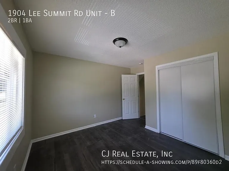1904 Lee Summit Rd #B — Photo 9