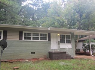 3027 San Juan Dr, Decatur, GA 30032