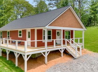 37 Garland Ball Dr, Alexander, NC 28701