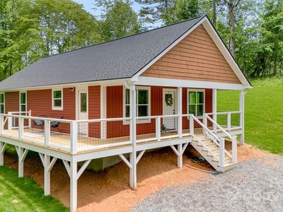 37 Garland Ball Dr, Alexander, NC, 28701