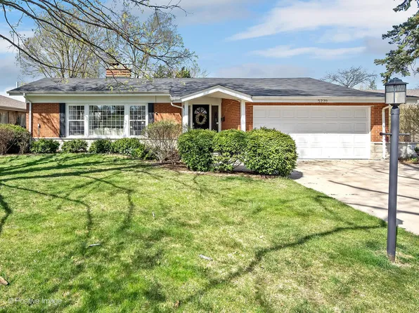 5220 Ernst Ct, Western Springs, IL 60558
