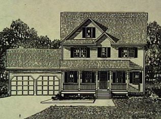 LOT 6 Ridgeview Ests, New Milford, CT 06776