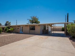 3217 Suffolk Rd, El Paso, TX 79925