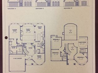4215 Maurice Way, Stafford, TX 77477