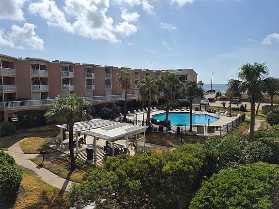 2nd image of 6300 Seawall Blvd Unit 9209