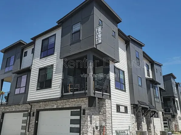 2028 S Holly St Unit 3, Denver, CO 80222