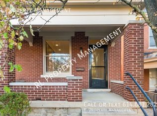 167 Thurman Ave, Columbus, OH 43206