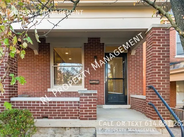 167 Thurman Ave, Columbus, OH 43206