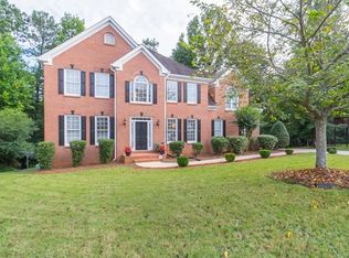 3511 Hickory Walk Ln, Ellenwood, GA