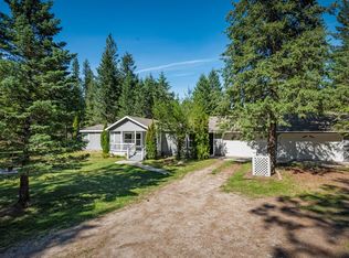 6399 Kelso Lake Rd, Athol, ID 83801