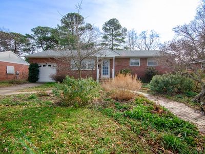 8312 Mona Ave, Norfolk, VA, 23518