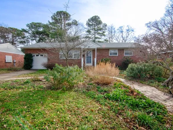 8312 Mona Ave, Norfolk, VA 23518