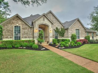 537 Sarazen Loop S, Georgetown, TX 78628