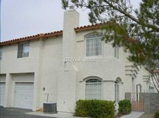 3476 Twilight Star Dr, Las Vegas, NV 89117
