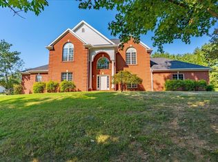 6466 Thorn Ridge Dr, Henderson, KY 42420