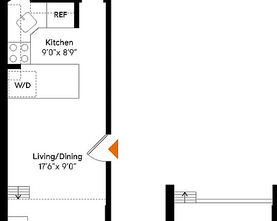5th image of 521 E 81st St APT B