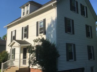 71 S Prospect St #6, Amherst, MA 01002