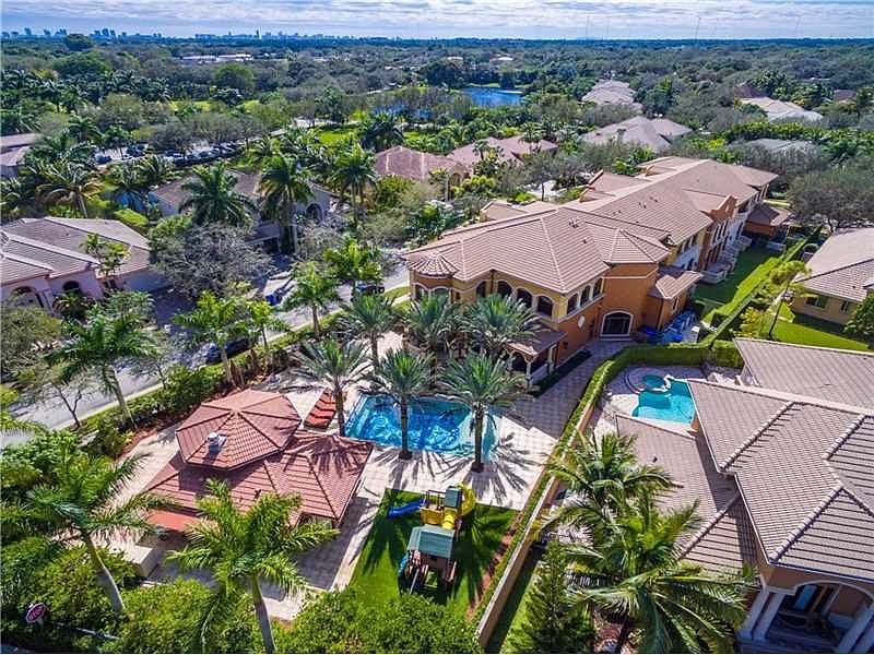 3600 Estate Oak Cir, Fort Lauderdale, FL 33312 Zillow