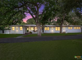 2302 Brooklawn Dr, Temple, TX 76502