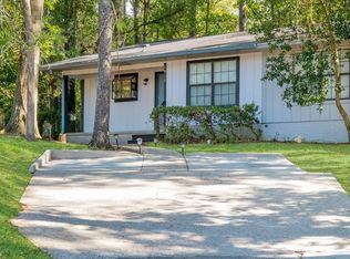 1815 Meriadoc Rd, Tallahassee, FL 32303